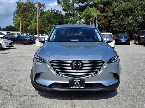 2023 Mazda CX-9 Touring