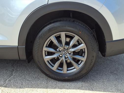 2023 Mazda CX-9 Touring