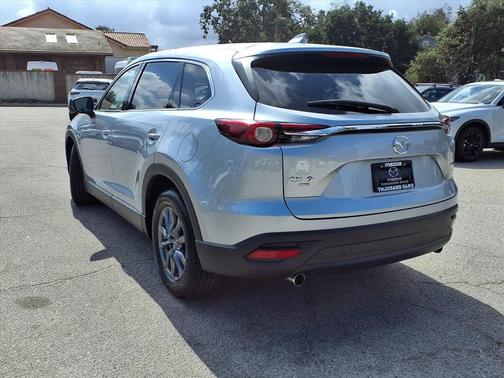 2023 Mazda CX-9 Touring