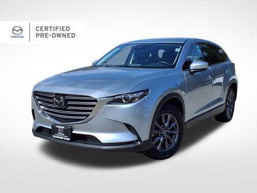 2023 Mazda CX-9 Touring