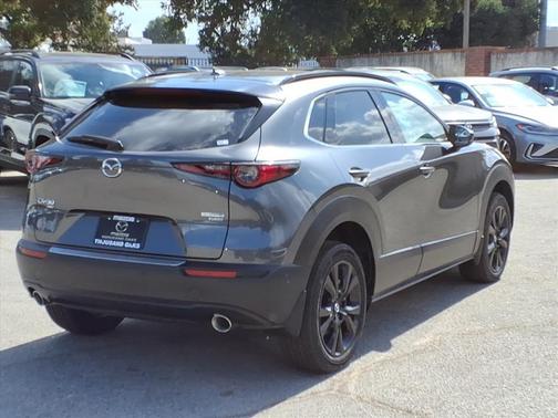 2025 Mazda CX-30 2.5 Turbo Premium Plus Package