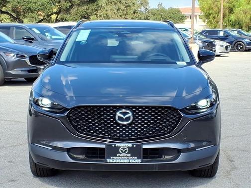 2025 Mazda CX-30 2.5 Turbo Premium Plus Package