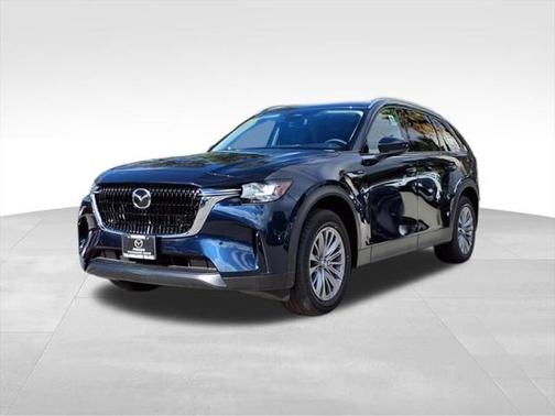 2025 Mazda CX-90 PHEV Base