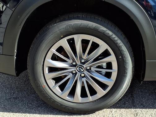 2025 Mazda CX-90 PHEV Base