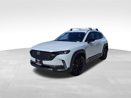 2025 Mazda CX-50 2.5 S Select Package