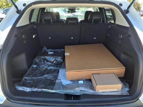 2025 Mazda CX-50 2.5 S Select Package