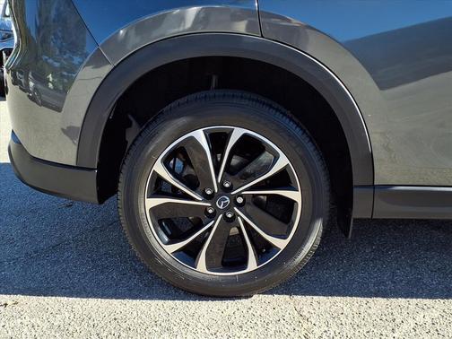 2023 Mazda CX-5 2.5 S Premium Plus Package