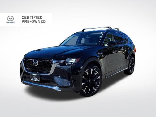 2024 Mazda CX-90 PHEV Premium