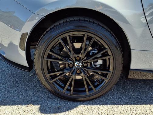 2024 Mazda MX-5 Miata Club