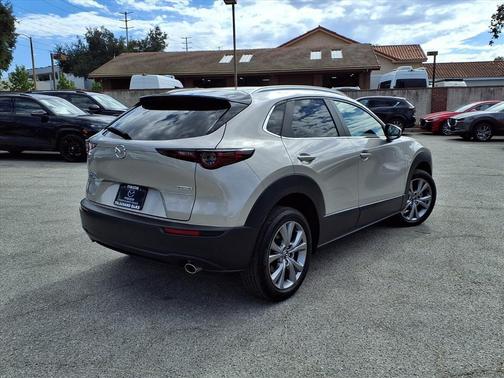2023 Mazda CX-30 2.5 S Preferred Package