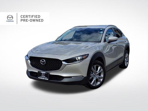 2023 Mazda CX-30 2.5 S Preferred Package