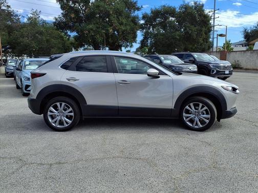 2023 Mazda CX-30 2.5 S Preferred Package