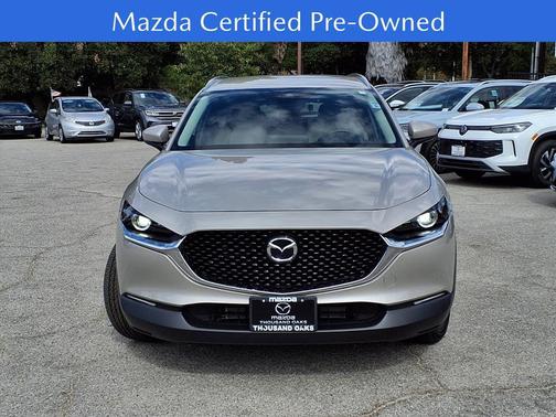 2023 Mazda CX-30 2.5 S Preferred Package