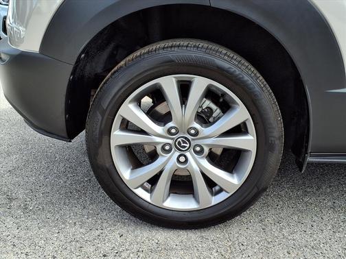 2023 Mazda CX-30 2.5 S Preferred Package