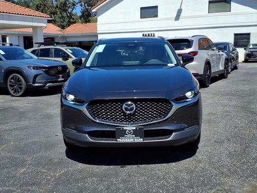 2025 Mazda CX-30 2.5 S Select Sport