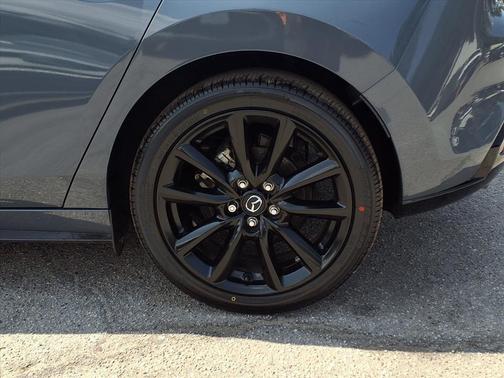2022 Mazda Mazda3 AWD w/Premium Package