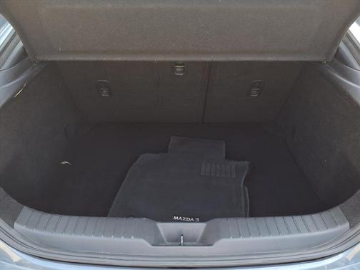 2022 Mazda Mazda3 AWD w/Premium Package