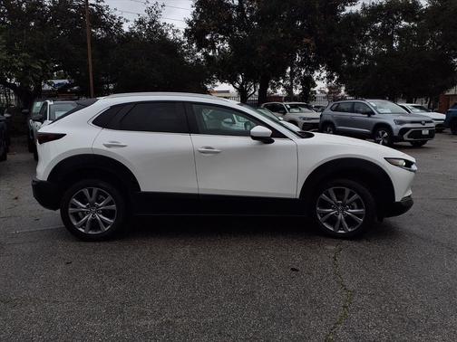 2023 Mazda CX-30 2.5 S Preferred Package