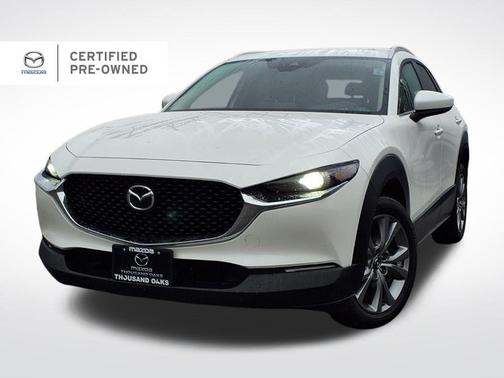 2023 Mazda CX-30 2.5 S Preferred Package