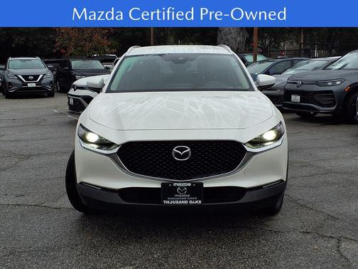 2023 Mazda CX-30 2.5 S Preferred Package