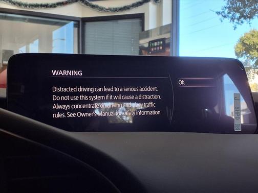 2026 Mazda Mazda3 2.5 Turbo AWD