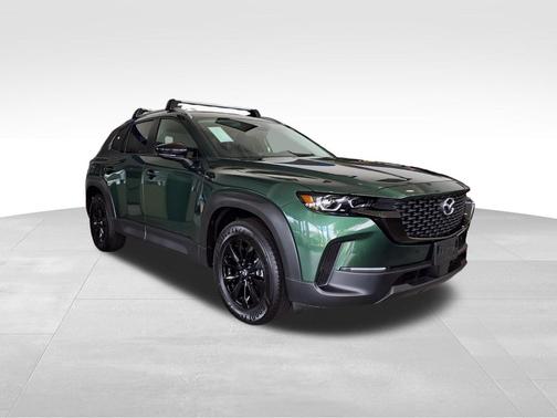 Cypress 2026 Mazda CX-50 2.5 S Preferred Package
