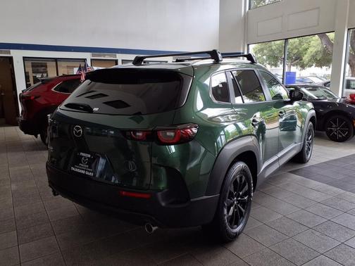 Cypress 2026 Mazda CX-50 2.5 S Preferred Package