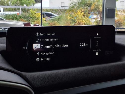 Cypress 2026 Mazda CX-50 2.5 S Preferred Package