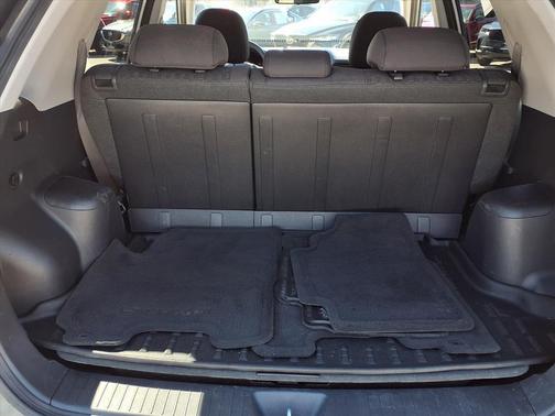 2008 Kia Sportage LX