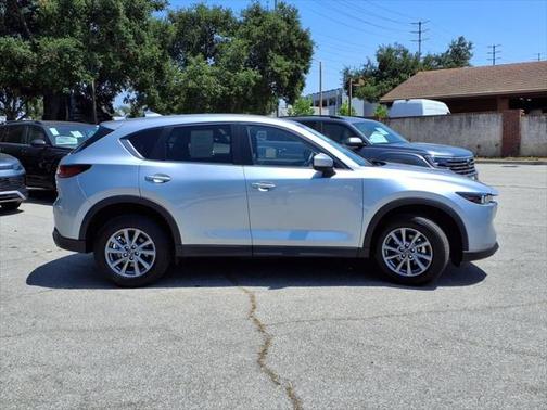 2023 Mazda CX-5 2.5 S Select Package