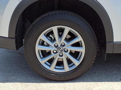 2023 Mazda CX-5 2.5 S Select Package