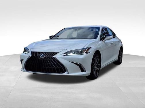 2023 Lexus ES 350 Base
