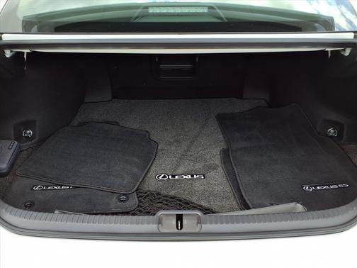 2023 Lexus ES 350 Base