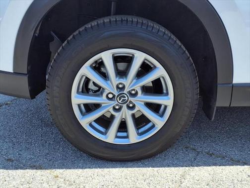 2023 Mazda CX-5 2.5 S Select Package