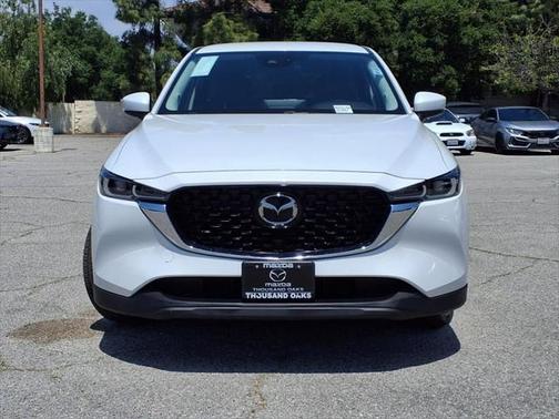 2023 Mazda CX-5 2.5 S Select Package