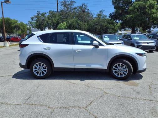 2023 Mazda CX-5 2.5 S Select Package