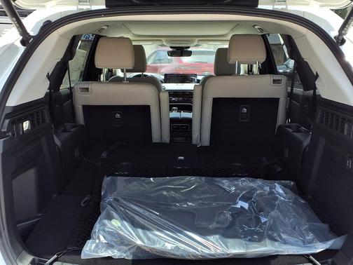 Rhodium White Premium 2026 Mazda CX-90 3.3 Turbo Premium Sport