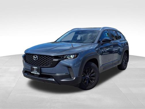 2026 Mazda CX-50 Hybrid Preferred