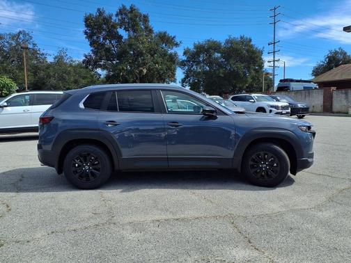 2026 Mazda CX-50 Hybrid Preferred