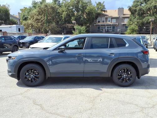 2025 Mazda CX-50 2.5 S Select Package