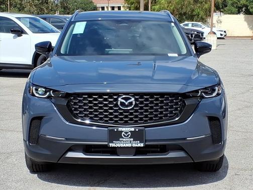 2025 Mazda CX-50 2.5 S Select Package