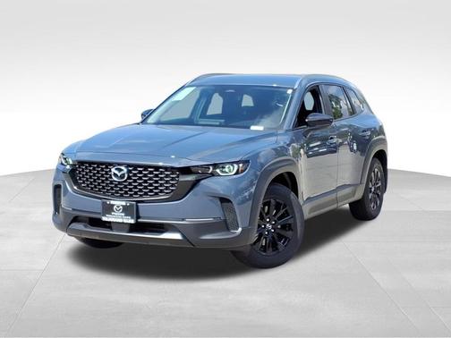 2025 Mazda CX-50 2.5 S Select Package