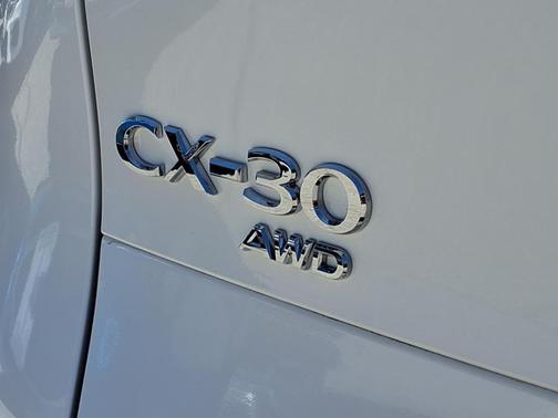 2024 Mazda CX-30 2.5 S Premium Package