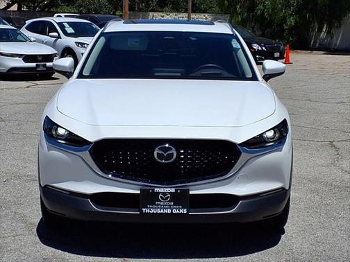 2024 Mazda CX-30 2.5 S Premium Package