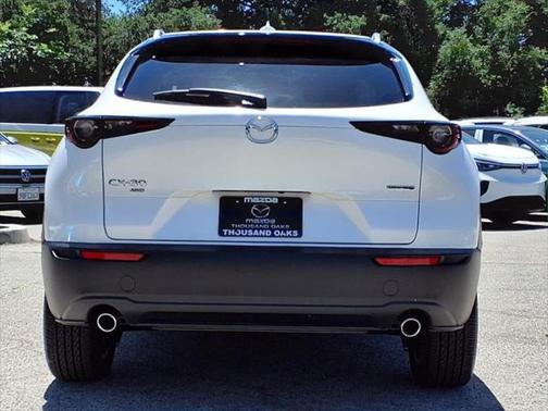 2024 Mazda CX-30 2.5 S Premium Package