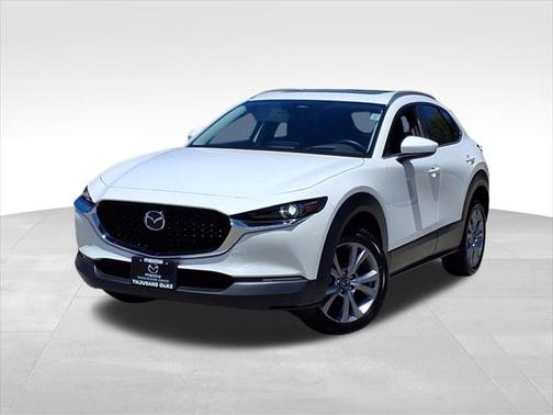 2024 Mazda CX-30 2.5 S Premium Package