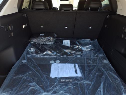 2025 Mazda CX-50 Hybrid Premium