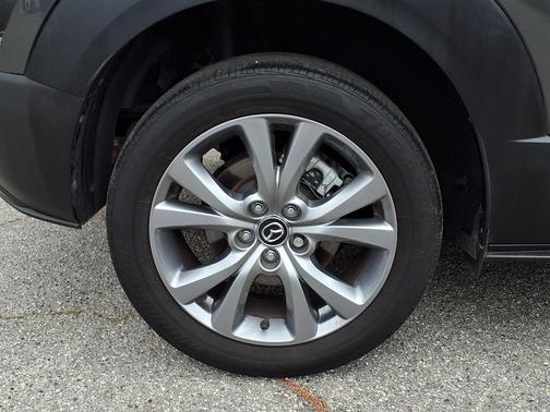 2023 Mazda CX-30 2.5 S Preferred Package