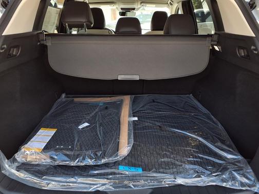 2026 Mazda CX-5 2.5 S Select Package