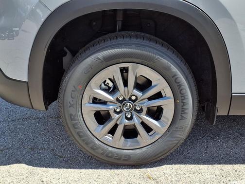 2026 Mazda CX-5 2.5 S Select Package